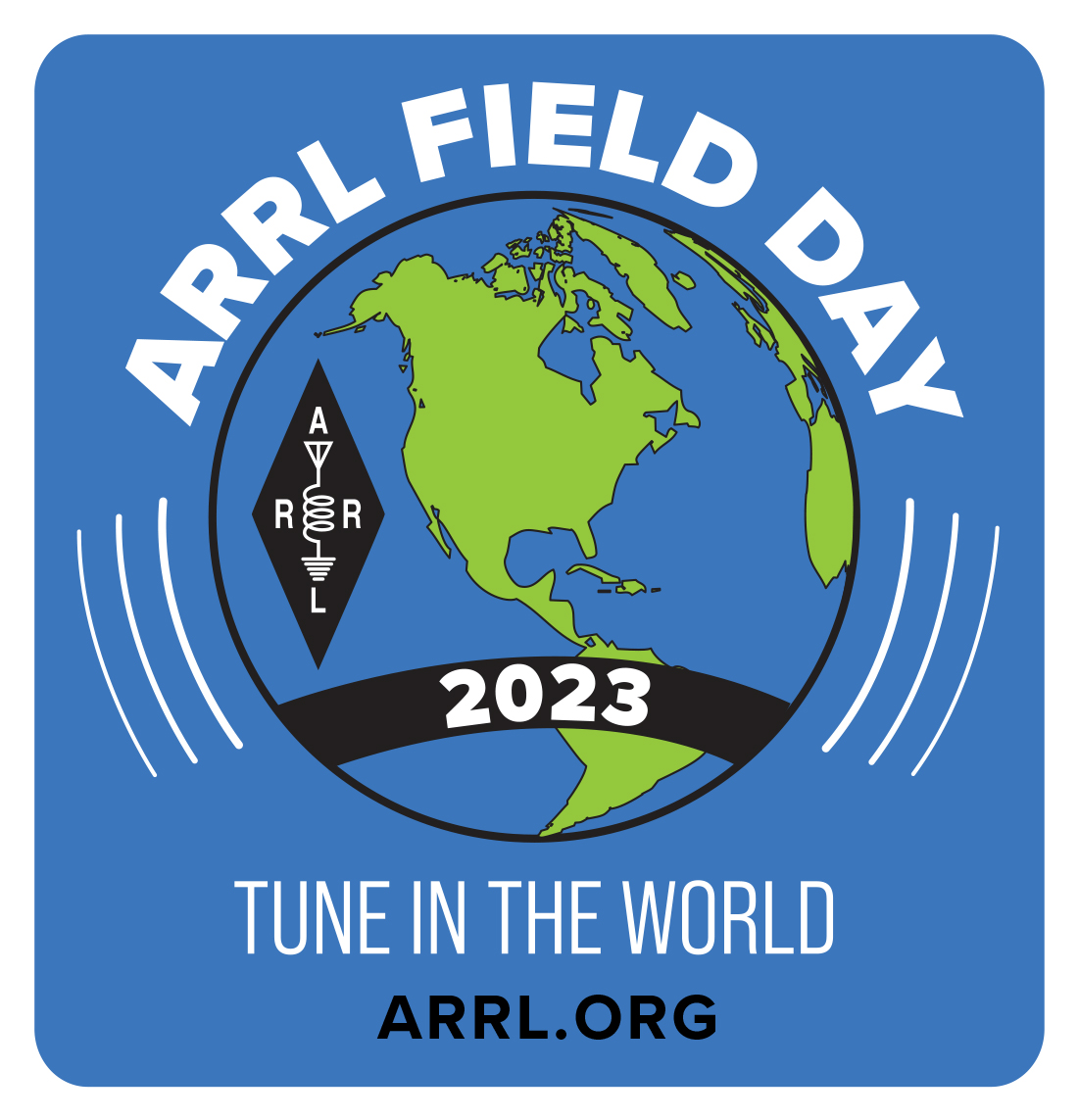 Arrl Summer Field Day 2024 vitoria